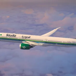 الخطوط السعودية تطلق أولى رحلاتها المفعّلة بالكامل بخدمة الإنترنت