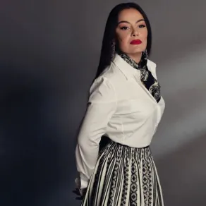 شريهان - الصورة من حسابها على إنستغرام