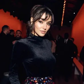 هاندا أرتشل- الصورة من حسابها الرسمي على إنستغرام