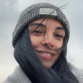 سلمى أبو ضيف- الصورة من حسابها على إنستغرام 