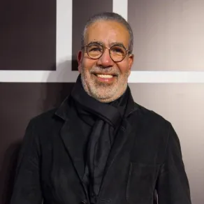 مدحت العدل- الصورة من حسابه على إنستغرام