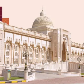 السعودية تشارك في معرض الشارقة للكتاب 2025