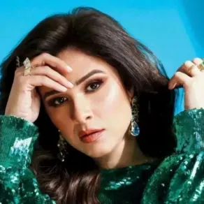 ياسمين عبد العزيز في جلسة تصوير خاصة لـ  سيدتي