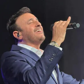 صابر الرباعي- الصورة من حسابه على الانستغرام