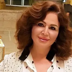 إلهام شاهين- الصورة من حسابها الرسمي على إنستغرام إلهام شاهين- الصورة من حسابها الرسمي على إنستغرام