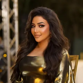 رحمة محسن - الصورة من حسابه على إنستغرام رحمة محسن - الصورة من حسابه على إنستغرام