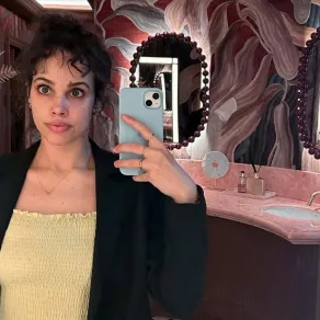 نور عمرو دياب- الصورة من حسابها على إنستغرام