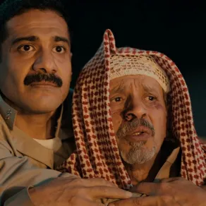 محمد الدوخي وعبد العزيز السكيرين- الصورة من المركز الإعلامي لنتفلكس