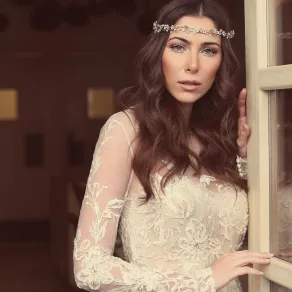 دانييلا رحمة- الصورة من جلسة تصوير خاصة بـ سيدتي دانييلا رحمة- الصورة من جلسة تصوير خاصة بـ سيدتي