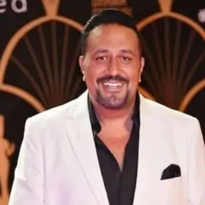 خالد سرحان - الصورة من صفحته على إنستغرام