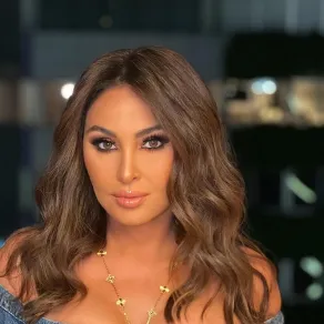 إليسا - الصورة من حسابها على إنستغرام إليسا - الصورة من حسابها على إنستغرام