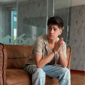 عبد الرحيم الحلبي- الصورة من حسابه على إنستغرام عبد الرحيم الحلبي- الصورة من حسابه على إنستغرام