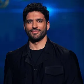 أنتِ الحب كله.. حسن الرداد يوجه رسالة رومانسية لـ إيمي سمير غانم