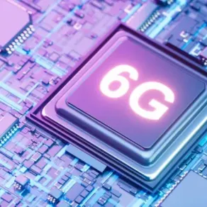 تقنية الجيل السادس (6G) - الصورة من iStock تقنيات