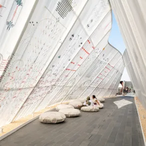 أسبوع دبي للتصميم ينطلق في حي دبي للتصميم أسبوع دبي للتصميم ينطلق في حي دبي للتصميم