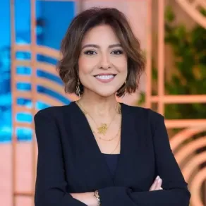 مي كساب- الصورة من حسابها على إنستغرام مي كساب- الصورة من حسابها على إنستغرام