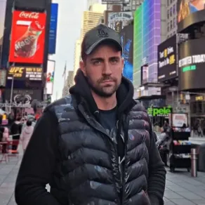 تشاغلار أرطغرل- الصورة من حسابه الرسمي على إنستغرام