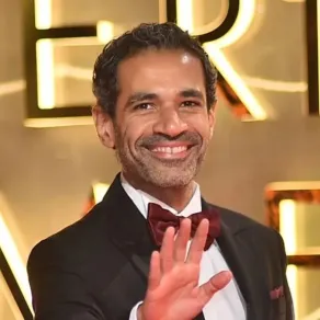 صدقي صخر - الصورة من حسابه على الفيسبوك