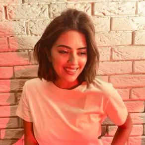 هيا عبد السلام - الصورة من صفحتها على انستغرام هيا عبد السلام - الصورة من صفحتها على انستغرام