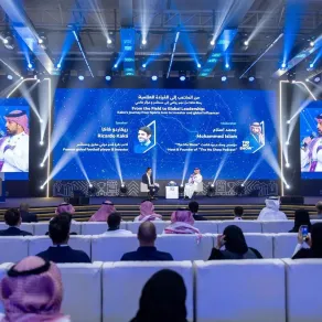 من فعاليات اليوم الأول في ملتقى بيبان 2025 (الصورة من واس) ملتقى بيبان