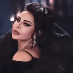 أحلام - الصورة من صفحتها على انستغرام أحلام - الصورة من صفحتها على انستغرام