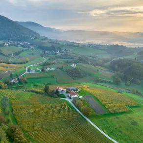 رحلة سياحية إلى الريف رحلة سياحية إلى الريف