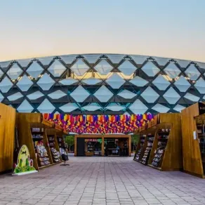 مهرجان العين للكتاب. الصورة من مكتب أبوظبي الإعلامي مهرجان العين للكتاب. الصورة من مكتب أبوظبي الإعلامي