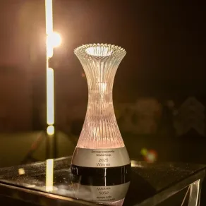 كأس العالم لريادة الأعمال. الصورة من وكالة الأنباء السعودية "واس" كأس العالم لريادة الأعمال. الصورة من وكالة الأنباء السعودية "واس"