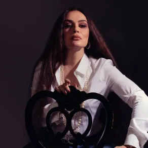 شريهان- الصورة من حسابها على إنستغرام شريهان- الصورة من حسابها على إنستغرام