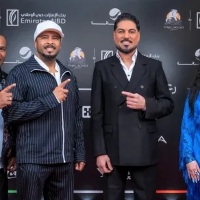 هدى الفهد ووليد الشامي وفرقة ميامي - الصورة من المركز الإعلامي لمجموعة روتانا للموسيقى هدى الفهد ووليد الشامي وفرقة ميامي - الصورة من المركز الإعلامي لمجموعة روتانا للموسيقى