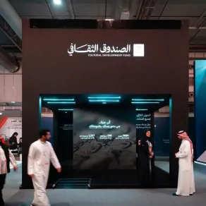 جانب من مشاركة الصندوق الثقافي في ملتقى "بيبان 2025" - الصورة من "واس" الصندوق الثقافي