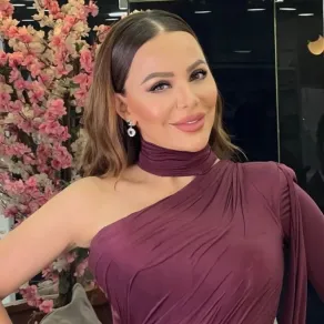 سوزان نجم الدين- الصورة من حسابها على إنستغرام سوزان نجم الدين- الصورة من حسابها على إنستغرام