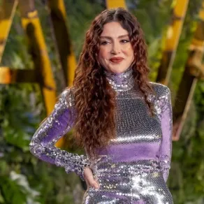 مرام علي- الصور من المكتب الإعلامي لـmbc مرام علي- الصور من المكتب الإعلامي لـmbc