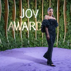 دينا الشربيني- الصورة من المكتب الإعلامي لـ MBC دينا الشربيني- الصورة من المكتب الإعلامي لـ MBC