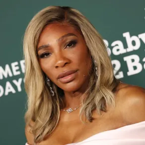 سيرينا ويليامز Serena Williams في حفل Baby2Baby 2025. مصدر الصورة: Michael Tran / AFP سيرينا ويليامز Serena Williams في حفل Baby2Baby 2025. مصدر الصورة: Michael Tran / AFP