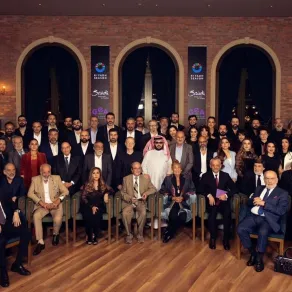 صورة لنجوم الدراما السورية مع المستشار تركي آل الشيخ -الصورة من حساب المستشار تركي لآل الشيخ على الانستغرام صورة لنجوم الدراما السورية مع المستشار تركي آل الشيخ -الصورة من حساب المستشار تركي لآل الشيخ على الانستغرام