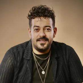 إسماعيل الليثي- الصورة من صفحته على فيسبوك