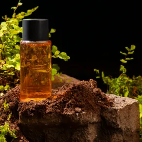 أجمل العطور الحارة بنكهة التوابل