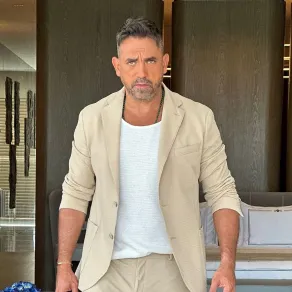 أمير كرارة- الصورة عبر حسابه الخاص بإنستغرام