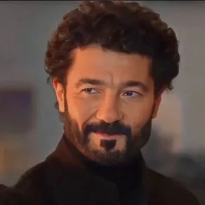 خالد النبوي - الصورة من حسابه على إنستغرام