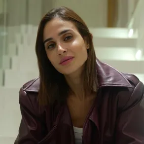 آن الرفاعي - الصورة من حساب آن الرفاعي على إنستغرام