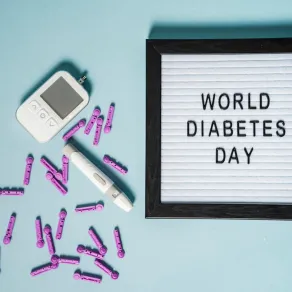 اليوم العالمي للسكري- المصدر: pexels-klaus-nielsen