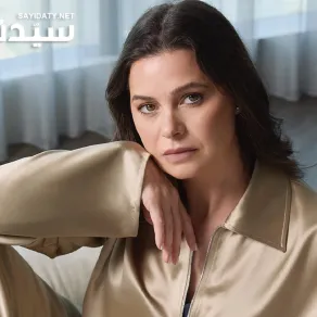 يسرا اللوزي - الصورة من جلسة تصوير خاصة لسيدتي