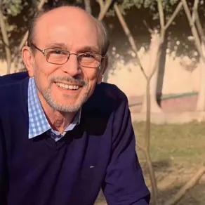 محمد صبحي- الصورة من حسابه على فيسبوك