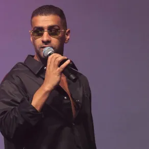 بدر الشعيبي -الصورة من  حسابه على إنستغرام