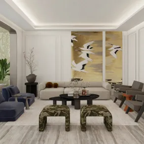 من تصميم المهندسة دانا نعيم من تصميم المهندسة دانا نعيم