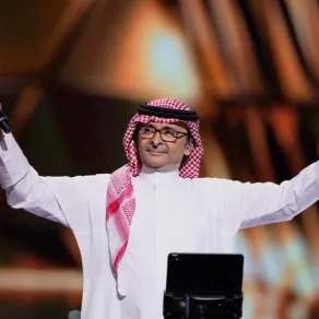 عبد المجيد عبدالله -الصورة من المركز الإعلامي لـ روتانا عبد المجيد عبدالله -الصورة من المركز الإعلامي لـ روتانا