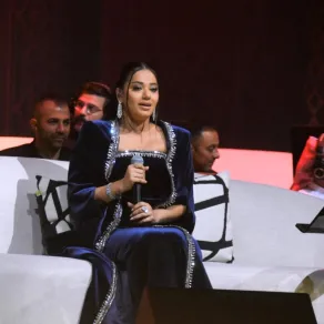 رحمة رياض- الصورة من المركز الإعلامي لشركة ليلة عمر رحمة رياض- الصورة من المركز الإعلامي لشركة ليلة عمر