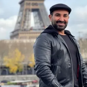 أحمد سعد- الصورة عبر حسابه الخاص بإنستغرام أحمد سعد- الصورة عبر حسابه الخاص بإنستغرام