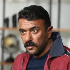 أحمد العوضي من مسلسل فهد البطل- الصورة من الشركة المنتجة أحمد العوضي من مسلسل فهد البطل- الصورة من الشركة المنتجة